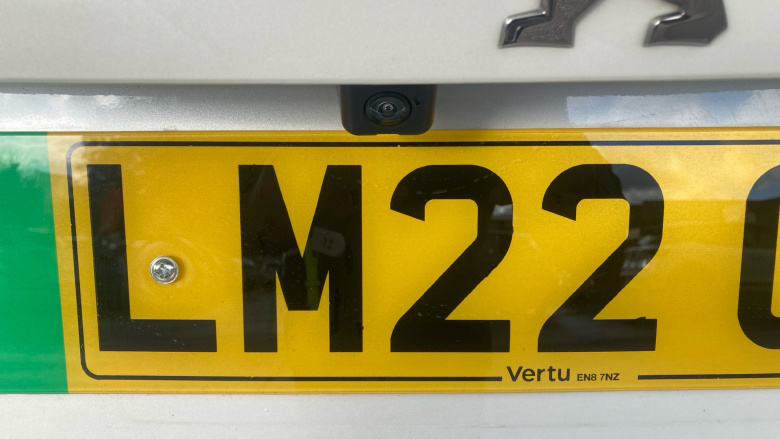 Peugeot 2008 100kW Allure Premium 50kWh 5dr Auto Electric Estate